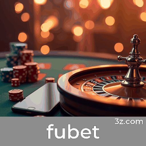 Fubet: O Seu Cassino Online Confiável e Seguro