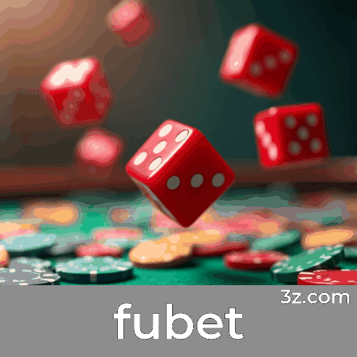 Fubet: O Seu Cassino Online Confiável e Seguro