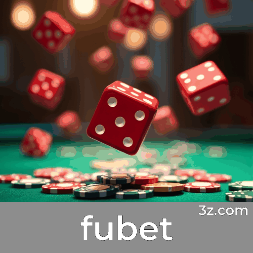 Fubet: O Seu Cassino Online Confiável e Seguro