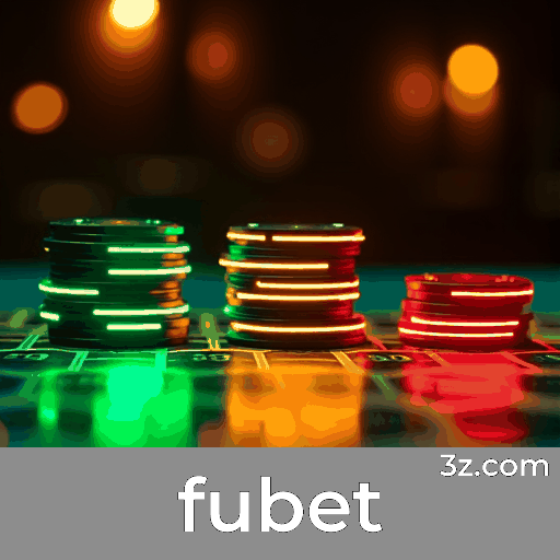 Fubet: Apostas Móveis Simplificadas com o App